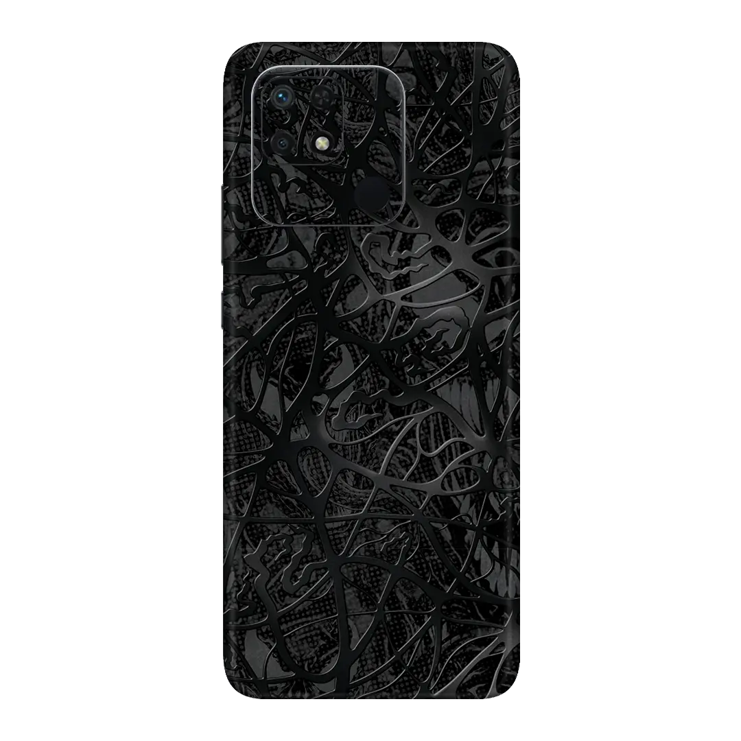 Preload Full Back / Brutal Bite