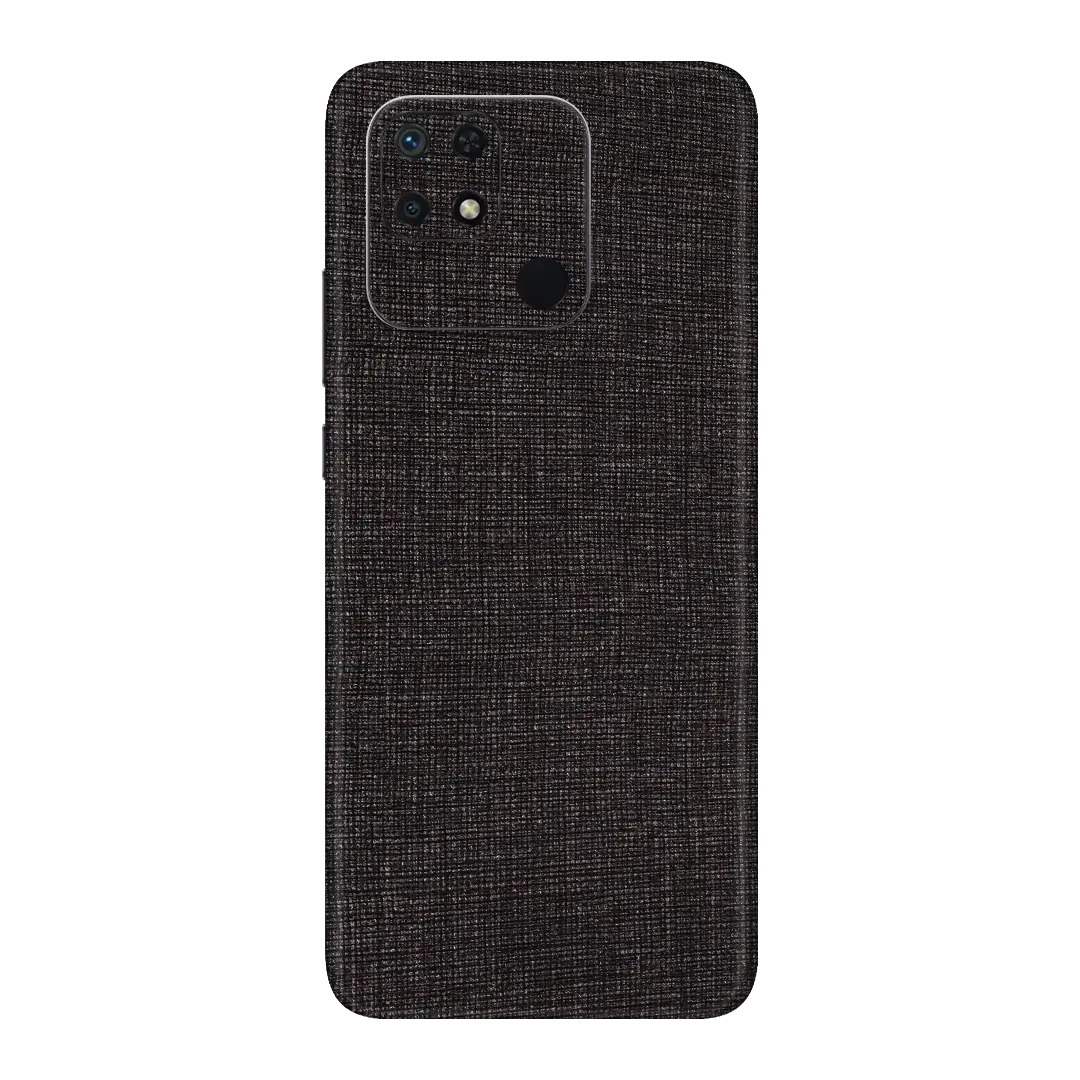 Preload Full Back / Fabrix