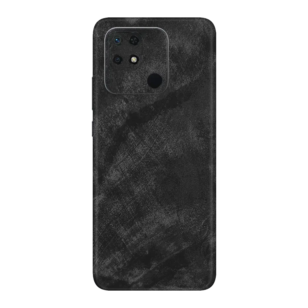 Preload Full Back / Grunge