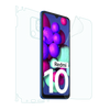Redmi 10 Screen Guard Protector