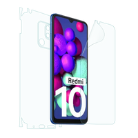 Redmi 10 Screen Guard Protector