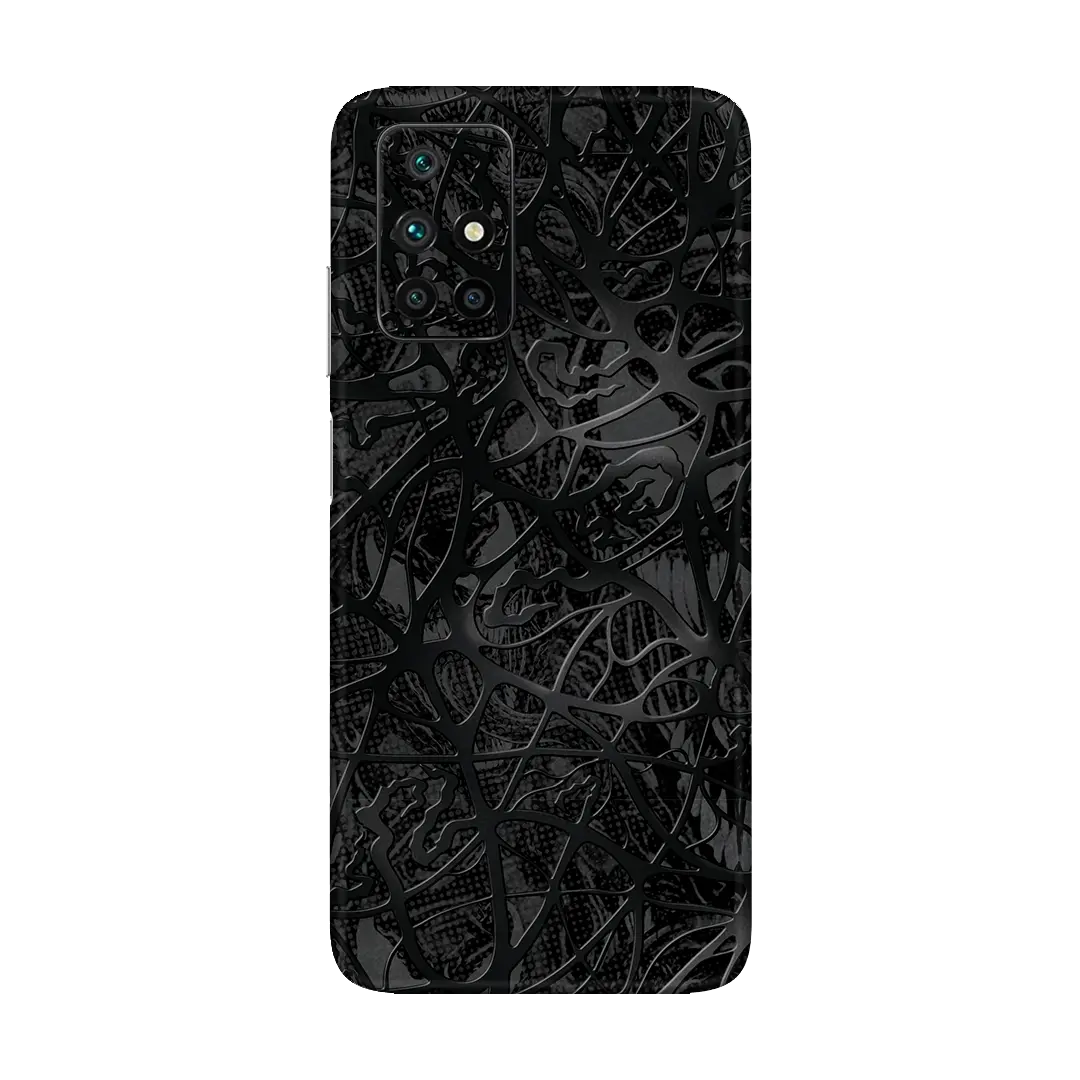 Preload Full Back / Brutal Bite