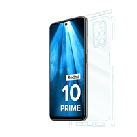Redmi 10 Prime Screen Guard Protector