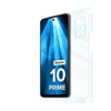 Redmi 10 Prime Screen Guard Protector