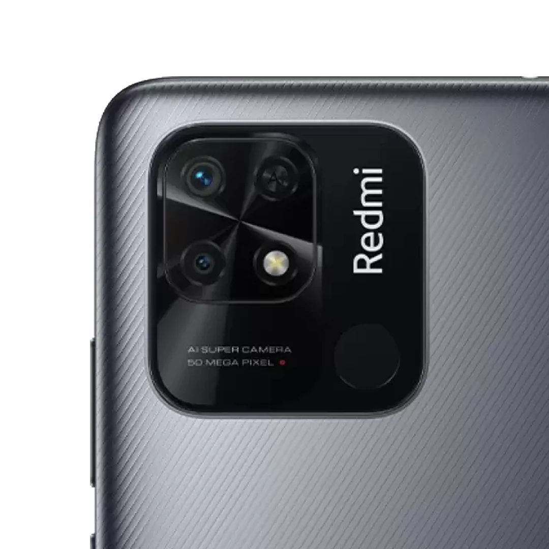 Redmi 10 Camera Skins