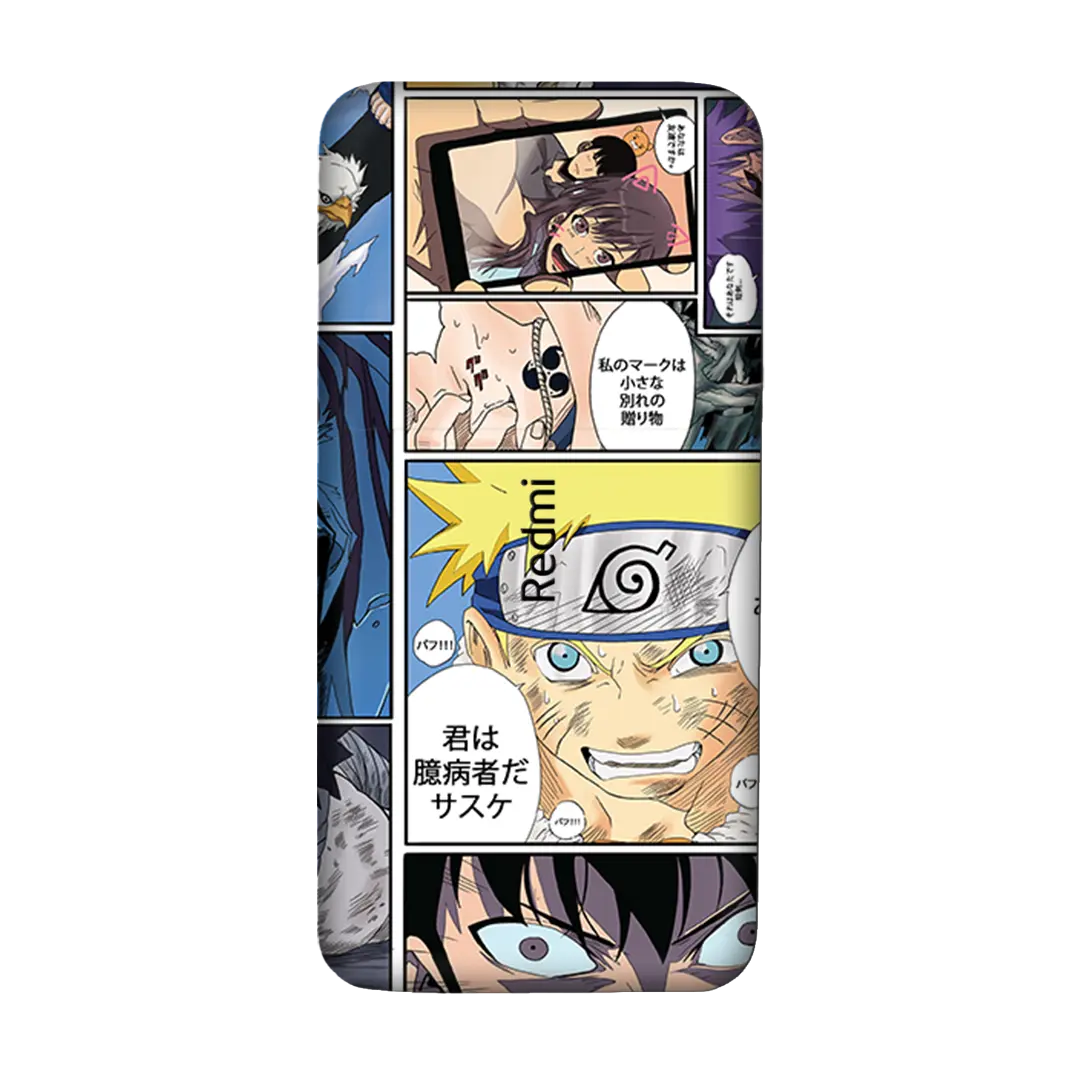 Preload Select Texture / Manga Relics