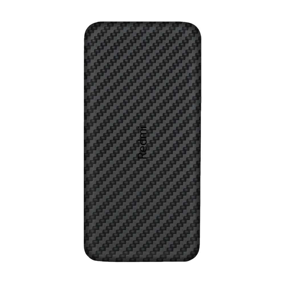 Minimum+Black Carbon Fiber