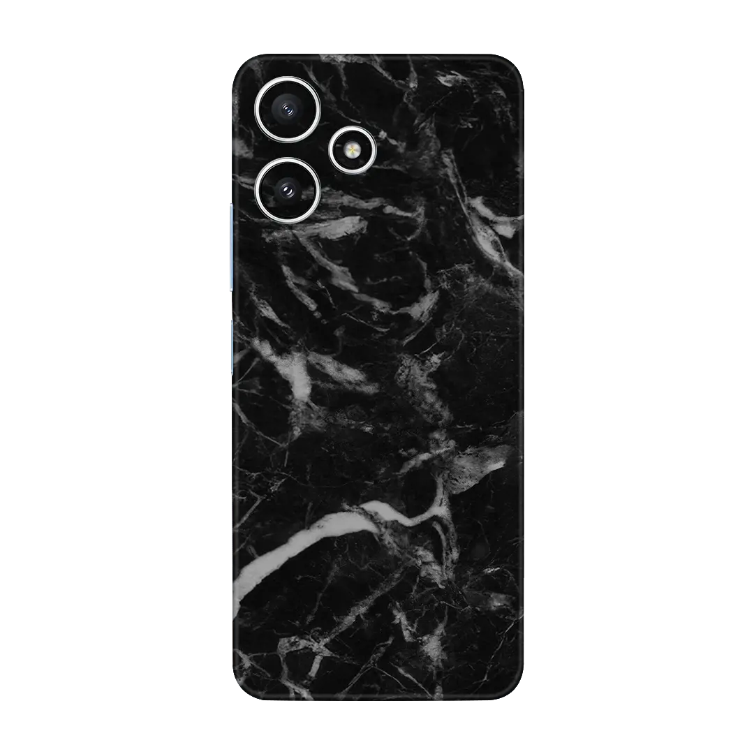 Preload Full Back / Black Marble