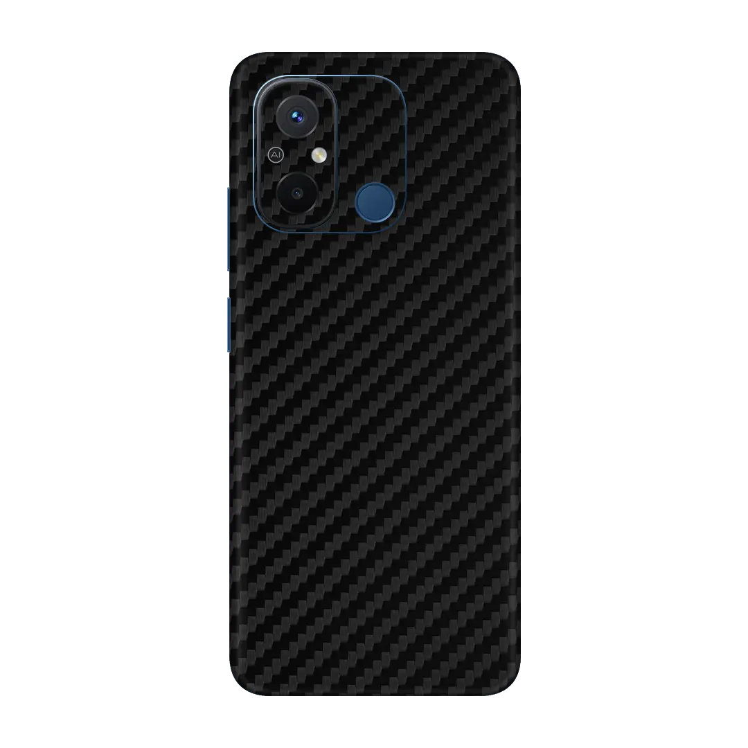 Preload Full Back / Carbon Fiber