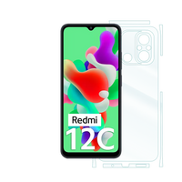Redmi 12C Screen Protector