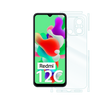 Redmi 12C Screen Protector