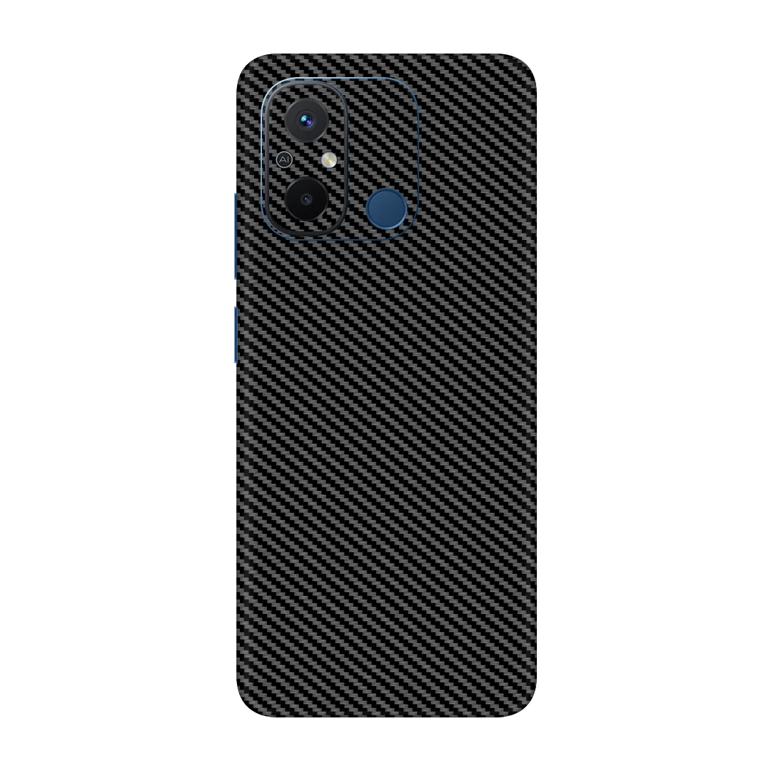 redmi 12c mobile skins & wraps