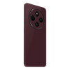 Redmi 14C 5G Skins & Wraps - Full Back Burgundy Skin