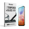 Redmi 17 Tempered Glass Screen Guard Protector