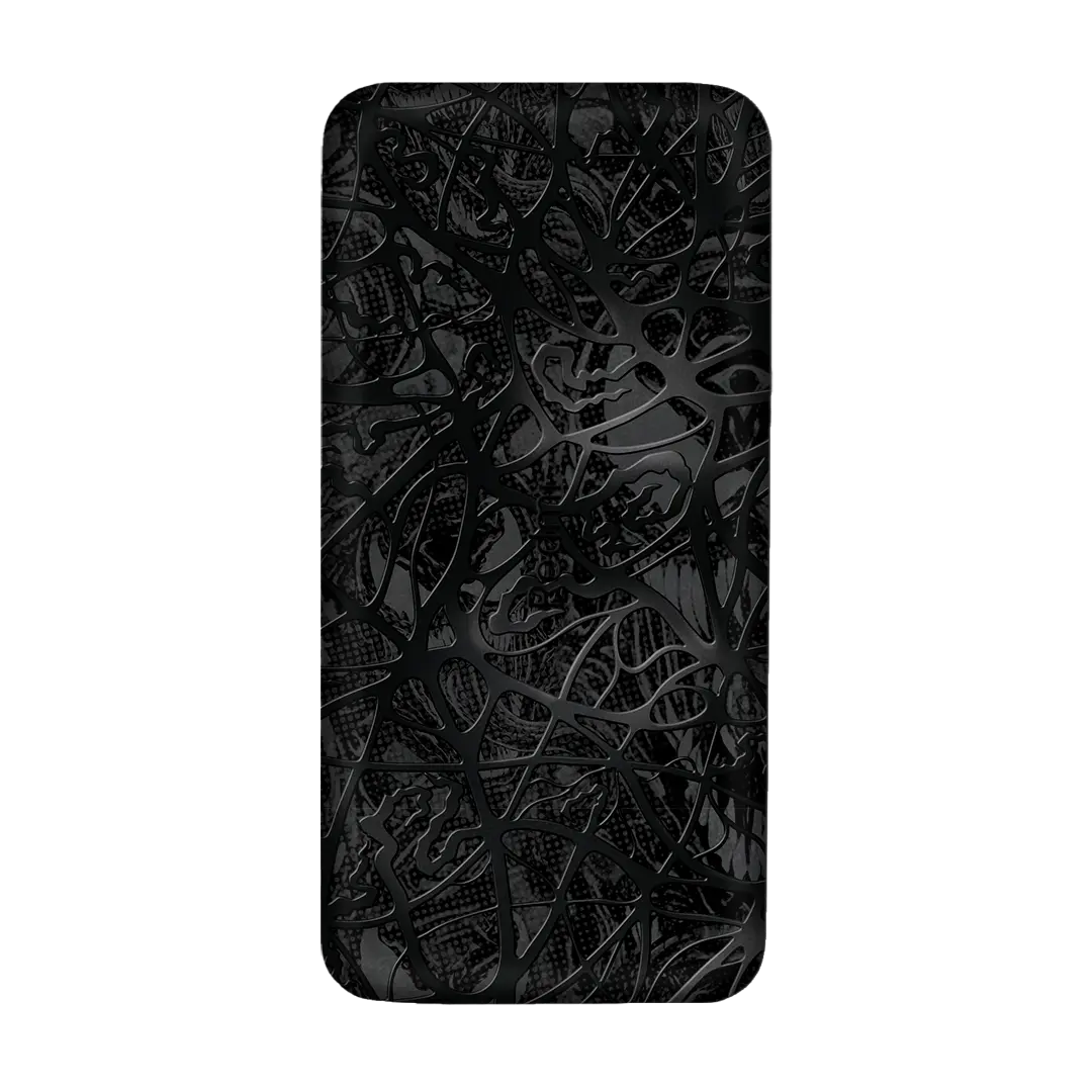 Preload Select Texture / Brutal Bite