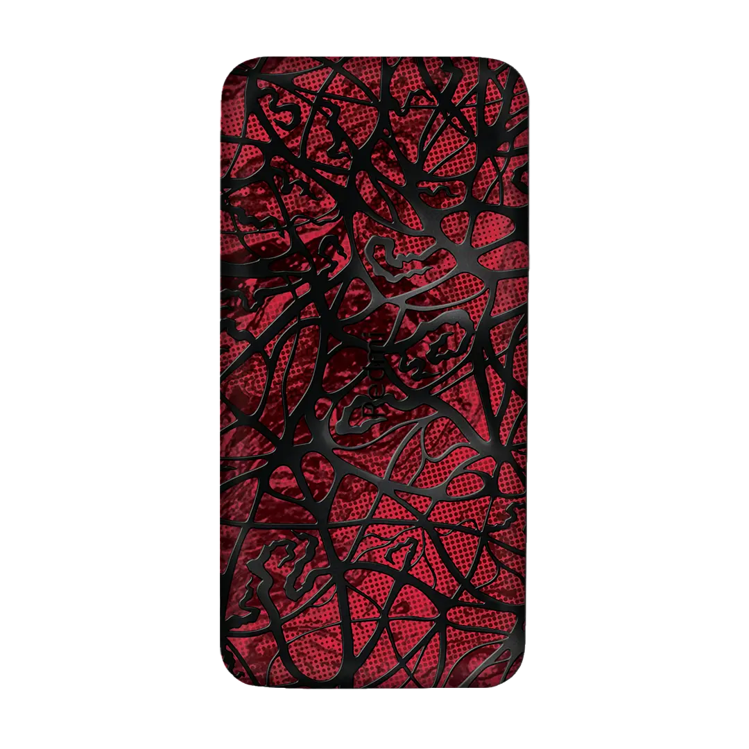 Preload Select Texture / Red Inmate