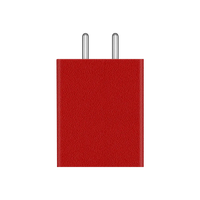 Redmi 33W Charger Skins & Wraps