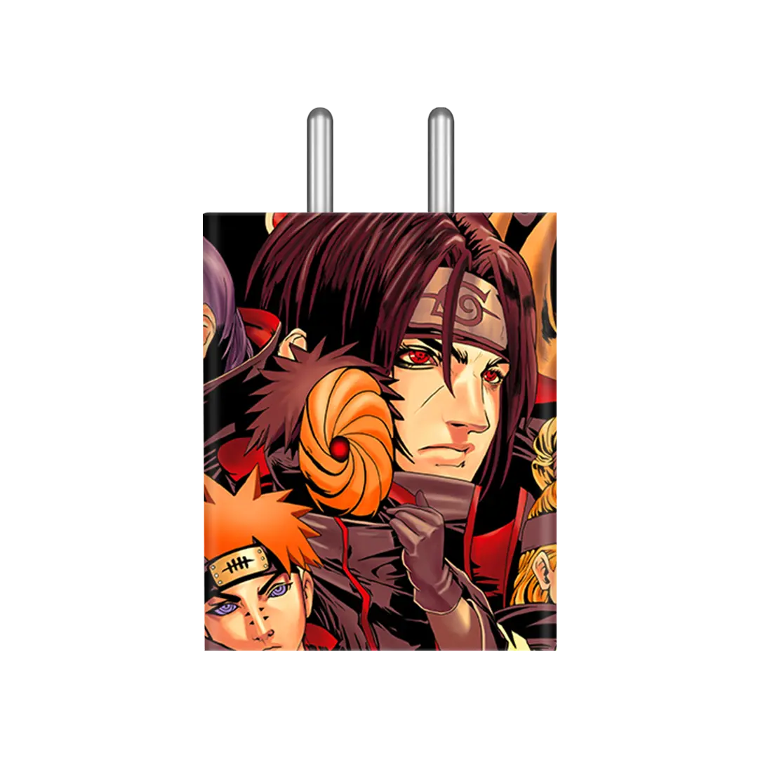 Preload Select Texture / Rogue Ninja