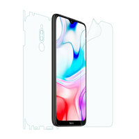 Redmi 8 Screen Guard Protector