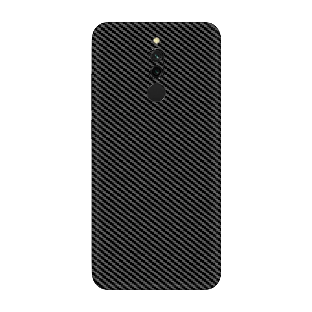 redmi 8 mobile skins & wraps