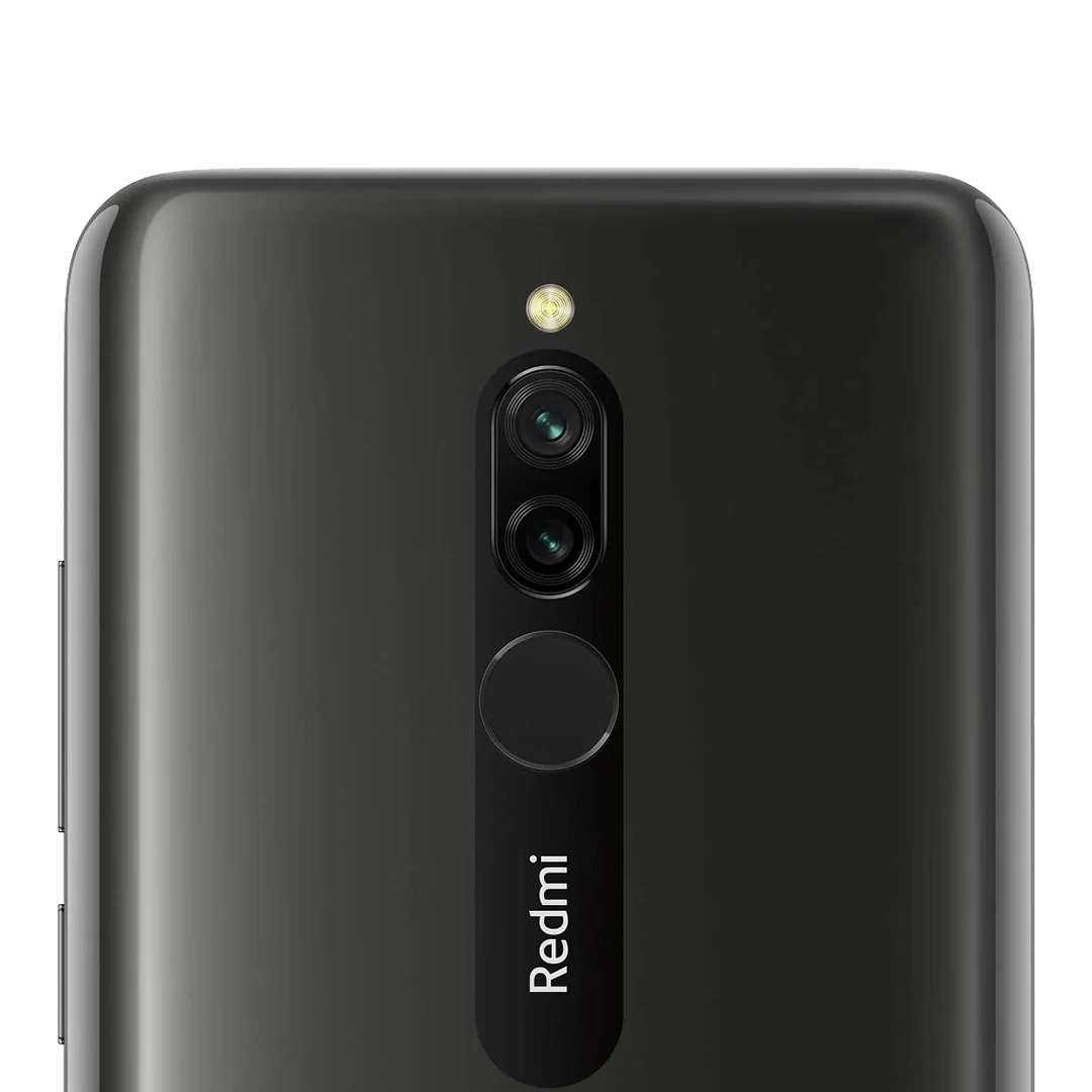 Redmi 8 Camera Skins