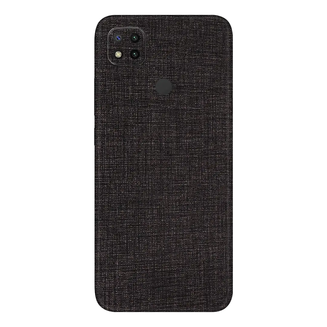 Preload Full Back / Fabrix