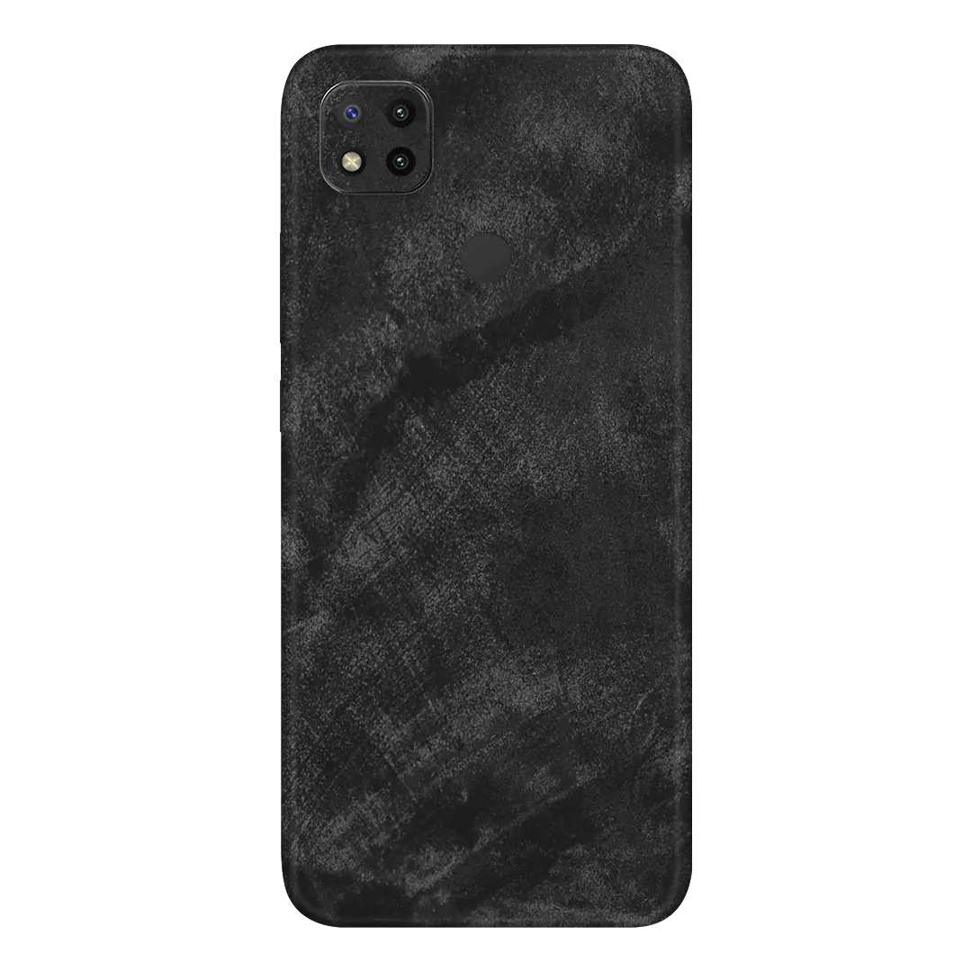 Preload Full Back / Grunge