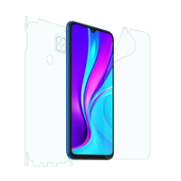 Redmi 9 Screen Guard Protector