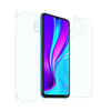 Redmi 9 Screen Guard Protector