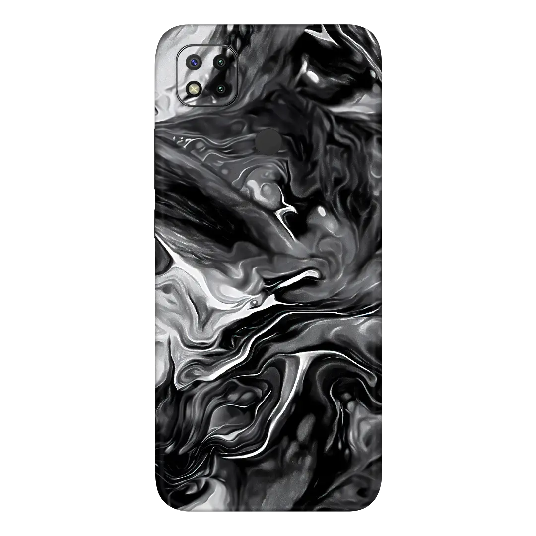 Preload Full Back / Midnight Fog