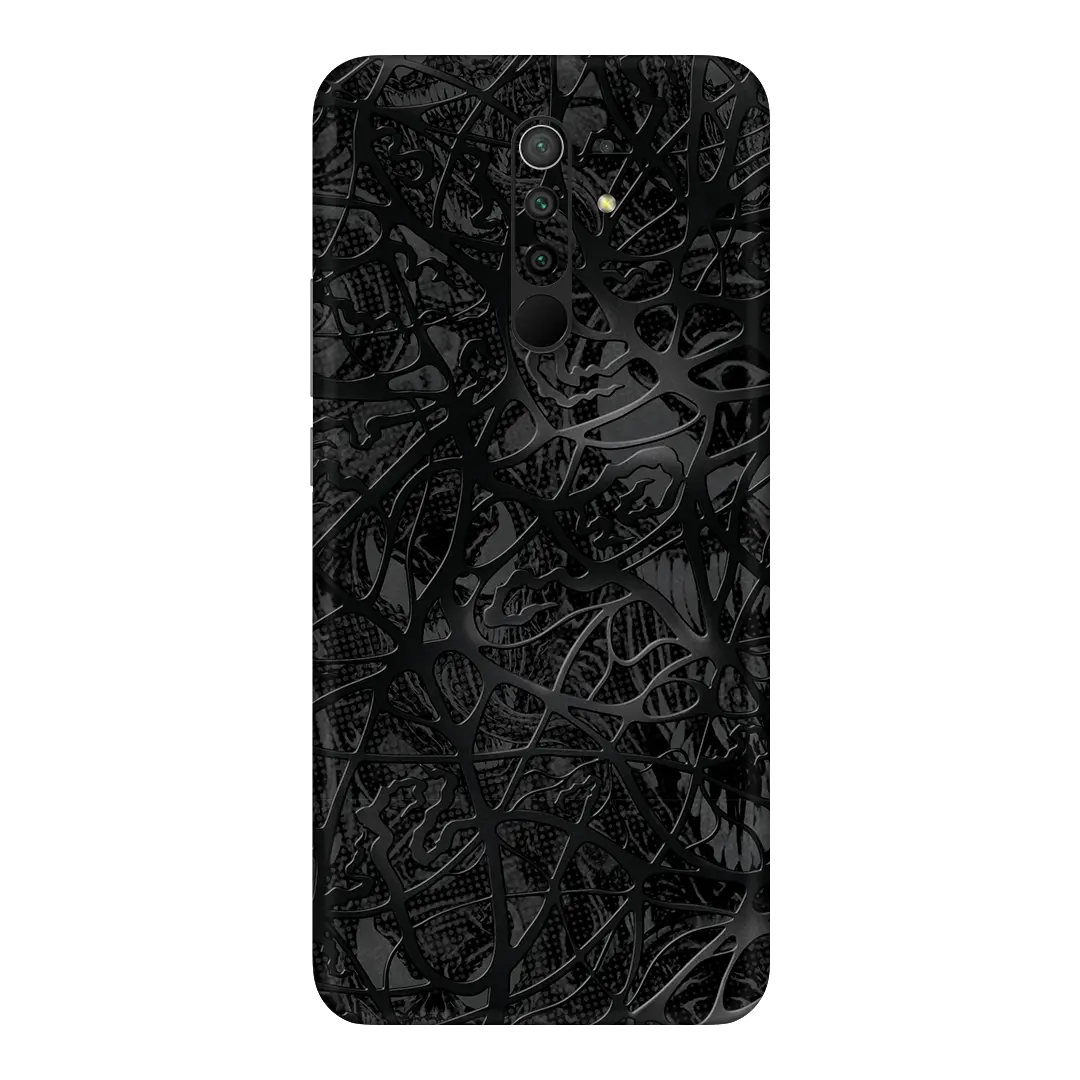 Preload Full Back / Brutal Bite