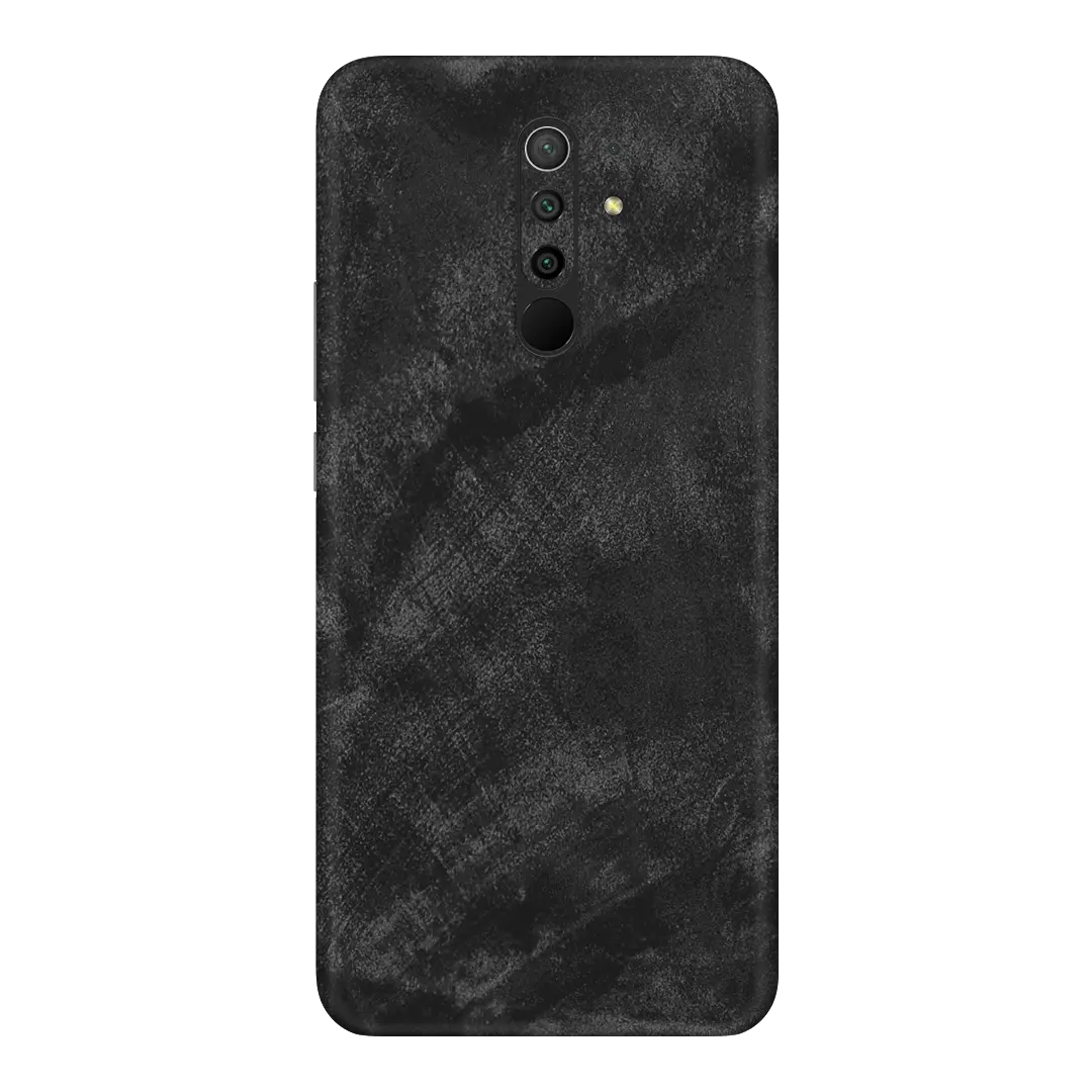 Preload Full Back / Grunge