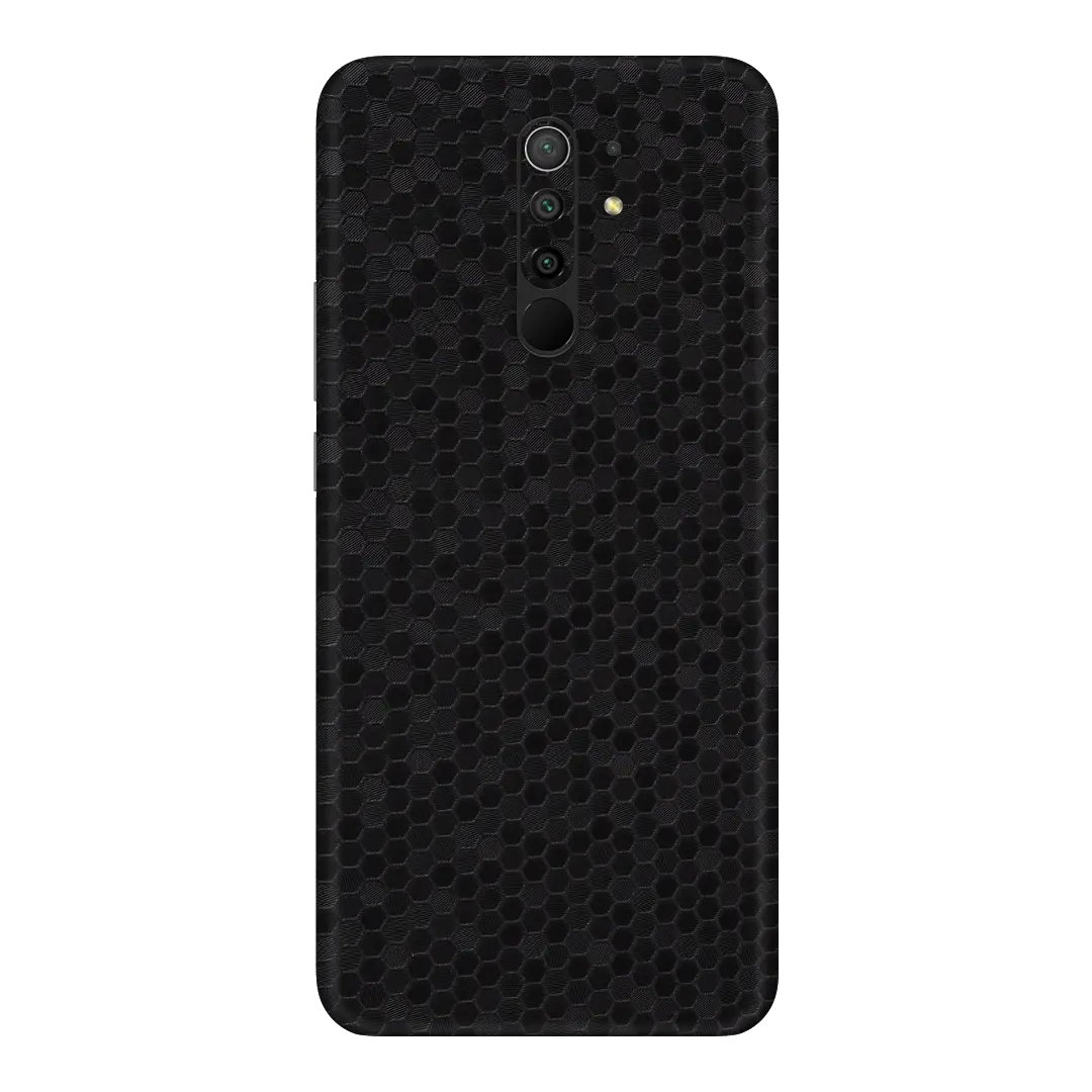 Preload Full Back / Hive