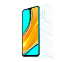 Redmi 9 Prime Screen Guard Protector