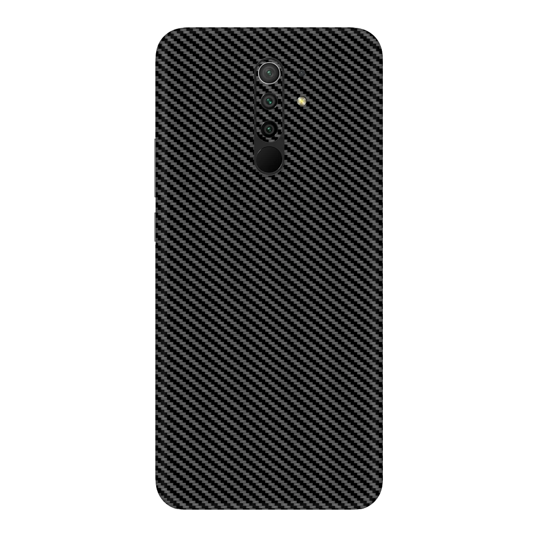 redmi 9 prime mobile skins & wraps