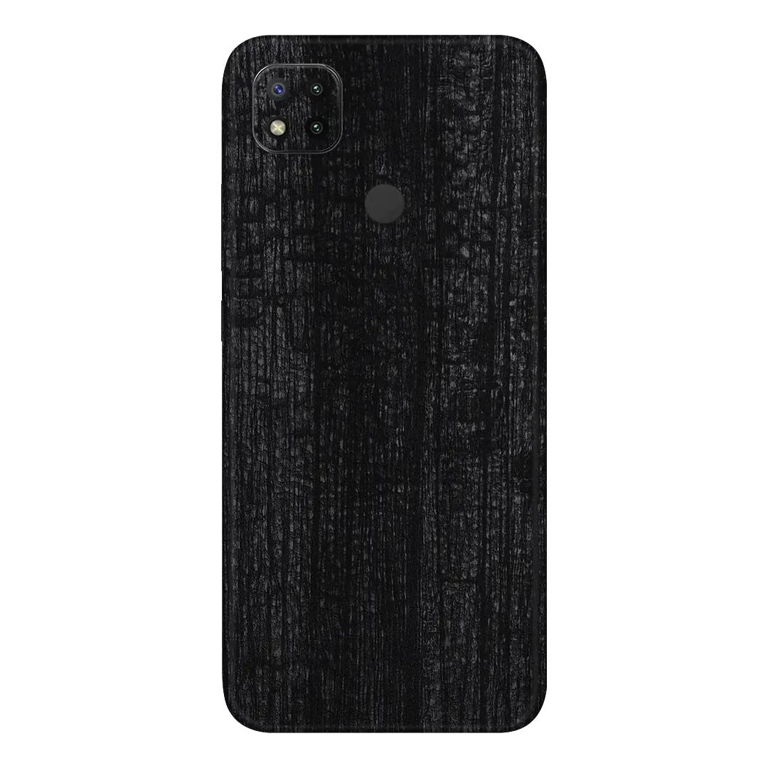 Preload Full Back / Raptor