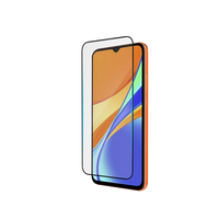 Redmi 9C Tempered Glass Screen Protector