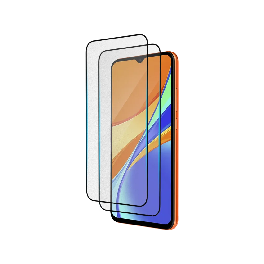 Redmi 9C Tempered Glass Screen Protector