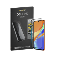 Redmi 9C Tempered Glass Screen Protector