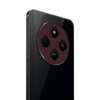 Redmi A4 5G Camera Skins & Wraps - Camera Burgundy Skin
