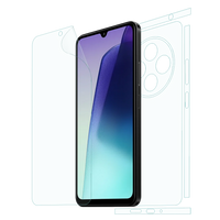 Redmi A4 5G Screen Guard Protector