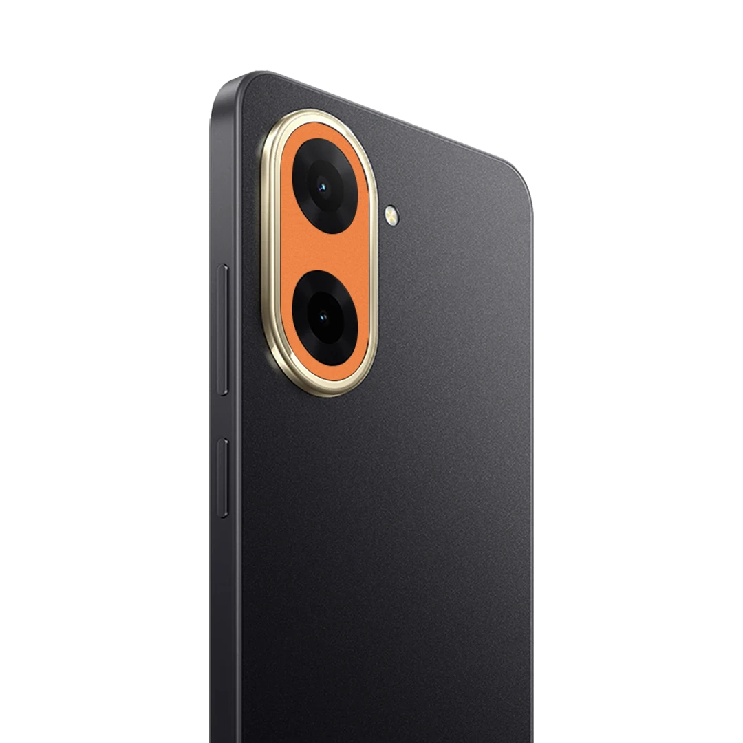 redmi a5 camera cosmic orange mobile skins & wraps