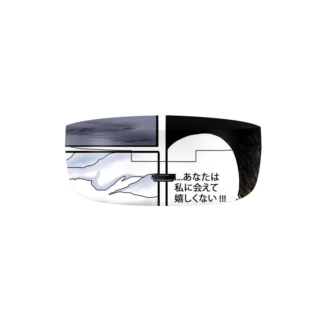 Preload Full Fit / Manga Relics