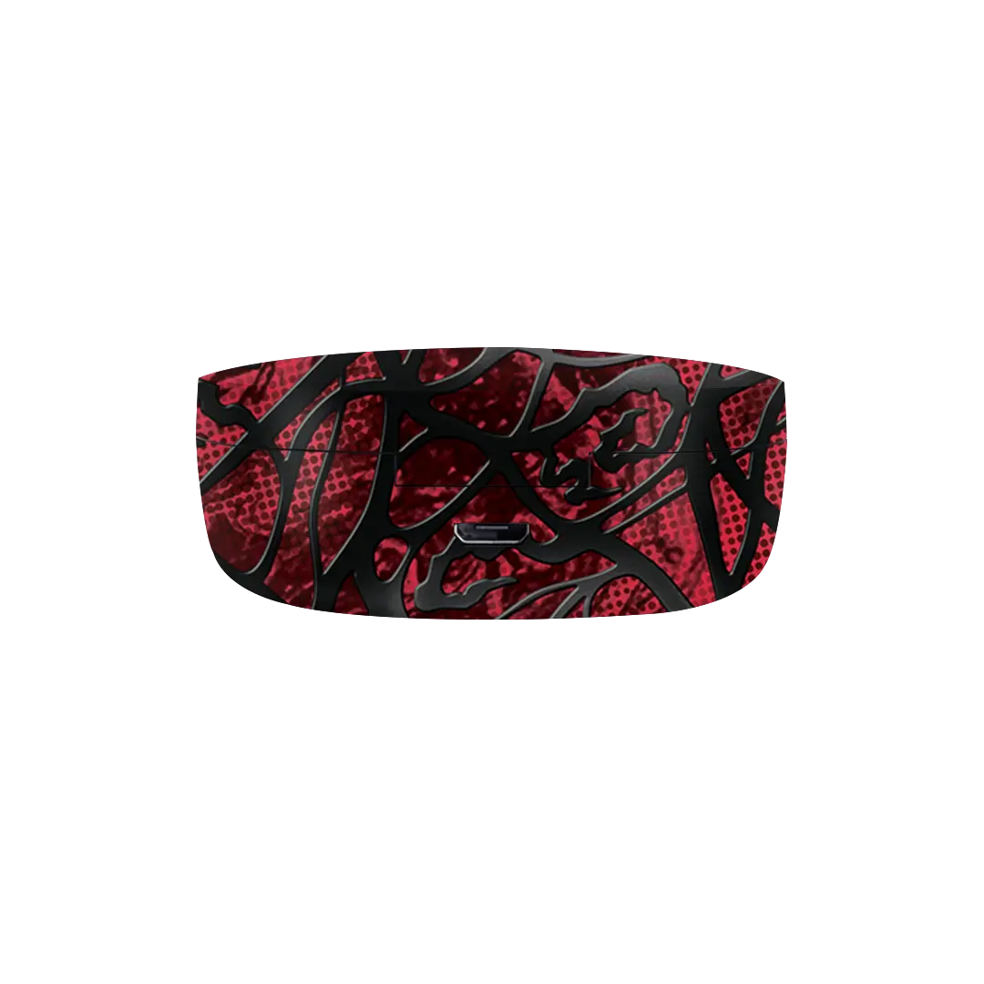 Preload Full Fit / Red Inmate