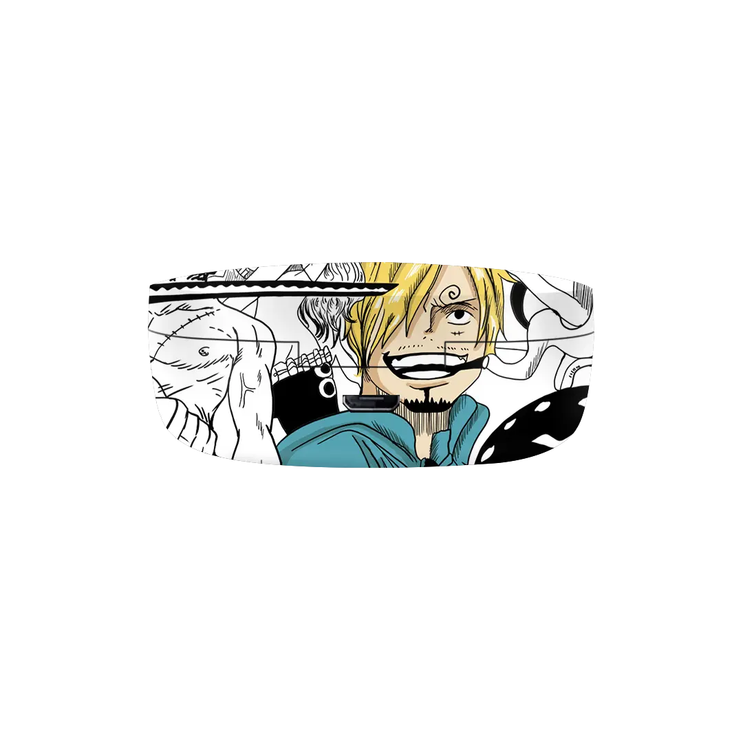 Preload Full Fit / Skull Titan