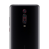 Redmi K20 Camera Skins & Wraps - Camera Burgundy Skin