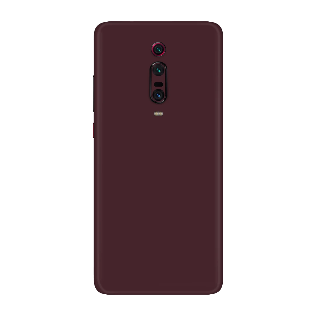 redmi k20 pro mobile skins & wraps