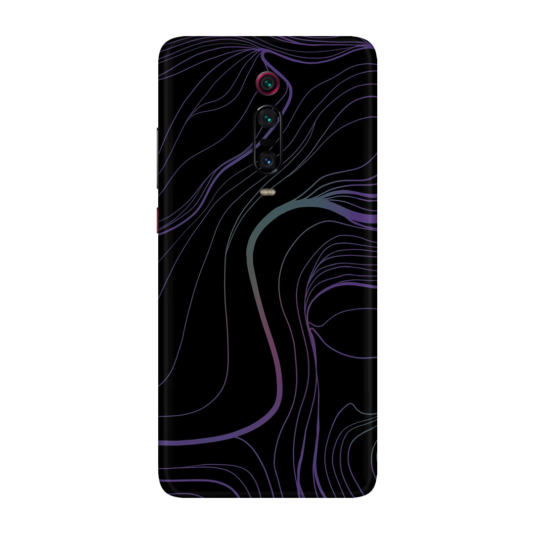 Preload Full Back / Nebula Shift