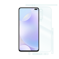 Redmi K30 Screen Protector