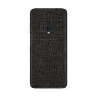 Redmi K30 Skins & Wraps